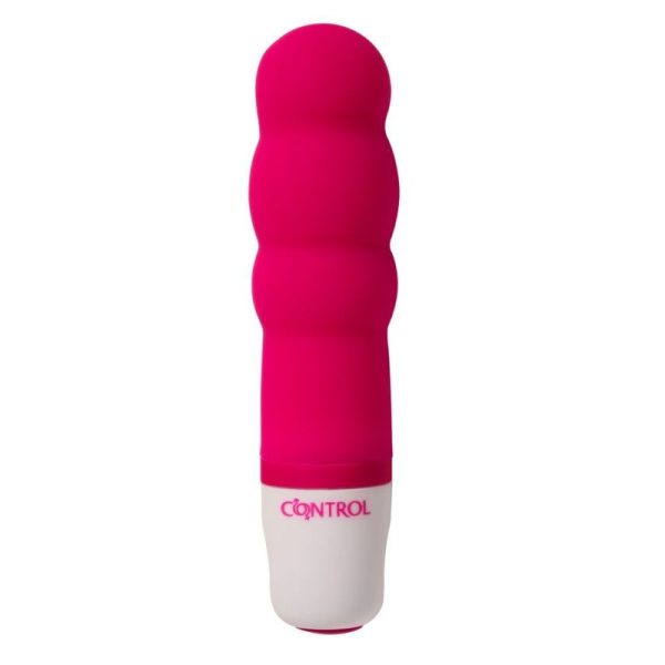 CONTROL - MINI STIMULATEUR SECRET VELOURS – Image 2
