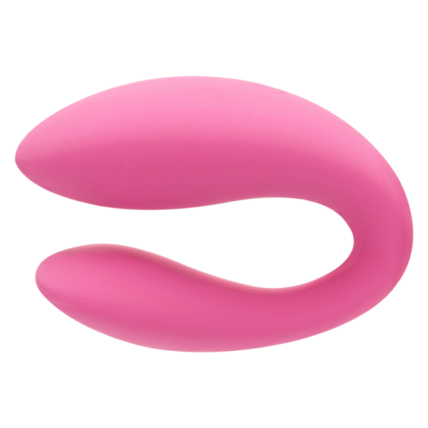 MORESSA - STIMULATEUR  TÉLÉCOMMANDE LAUREN POUR COUPLES – Image 5