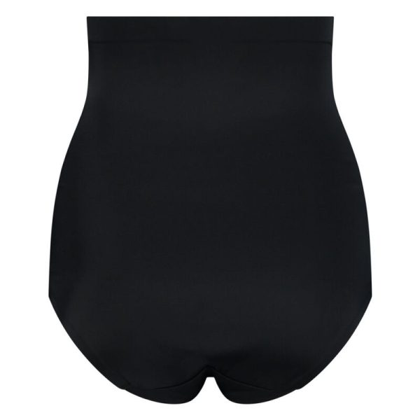 BYE-BRA - FAJA SIN COSTURAS ESTILO PANTIES NEGRO TALLA S – Image 3