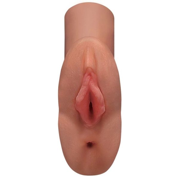 PDX PLUS - CHATTE PARFAITE DOUBLE STROKER VAGIN ET ANO MASTURBATEUR – Image 2