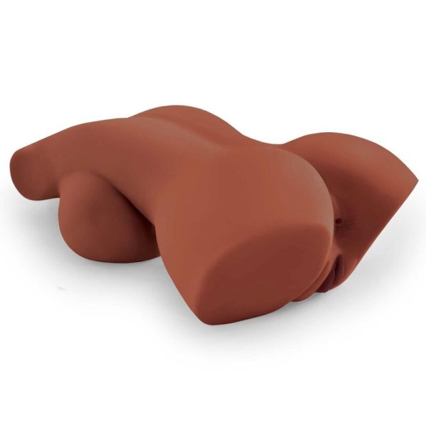 PDX PLUS - PERFECT 10 TORSE MARRON – Image 3