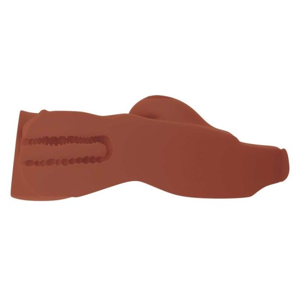 PDX PLUS - PERFECT 10 TORSE MARRON – Image 4