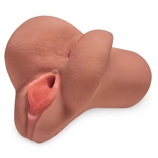 PDX PLUS - MASTURBATEUR DOUBLE CHOISISSEZ VOTRE PLAISIR – Image 2
