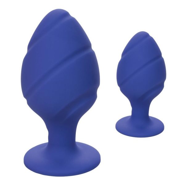CALEXOTICS - BOUCHON CHEEKY VIOLET – Image 2