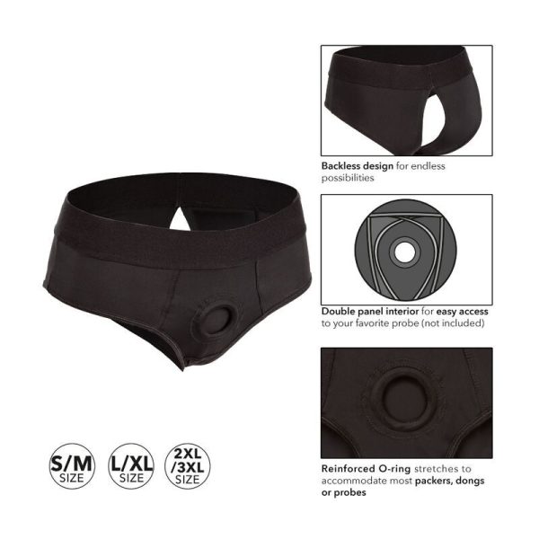 CALEXOTICS - BOUNDLESS SLIP DOS NU L/XL – Image 4