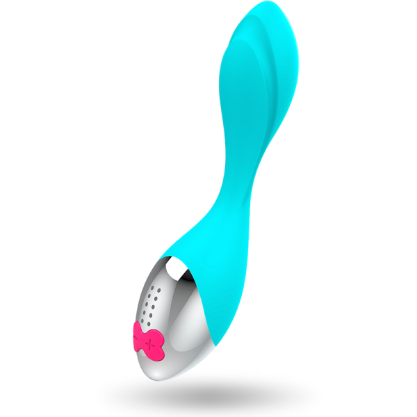 HAPPY LOKY - MINI FUN VIBRATOR – Image 2