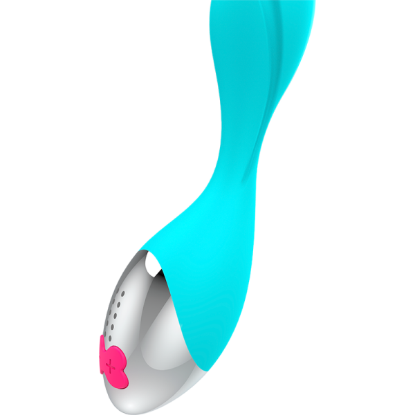 HAPPY LOKY - MINI FUN VIBRATOR – Image 4