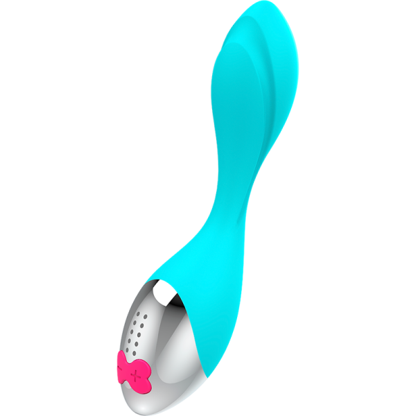HAPPY LOKY - MINI FUN VIBRATOR – Image 5
