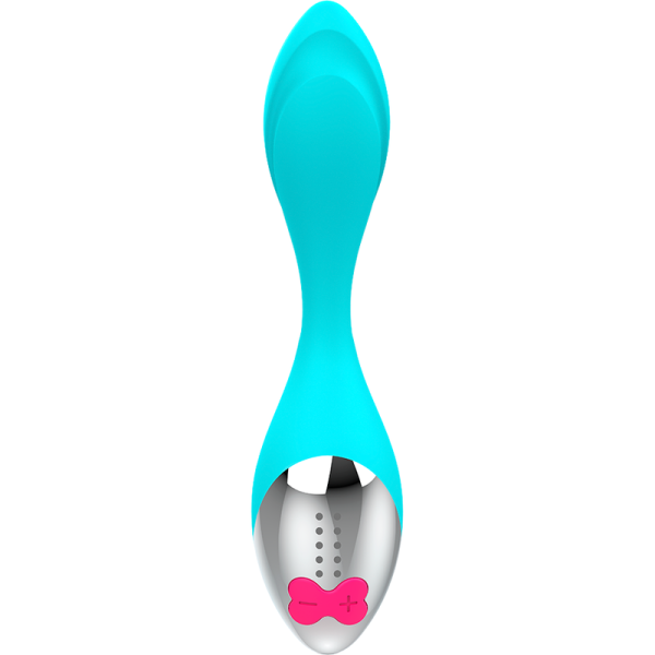 HAPPY LOKY - MINI FUN VIBRATOR – Image 3