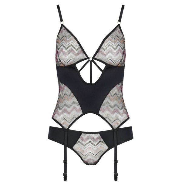 CASMIR - LAGERTA CORSET S/M – Image 3