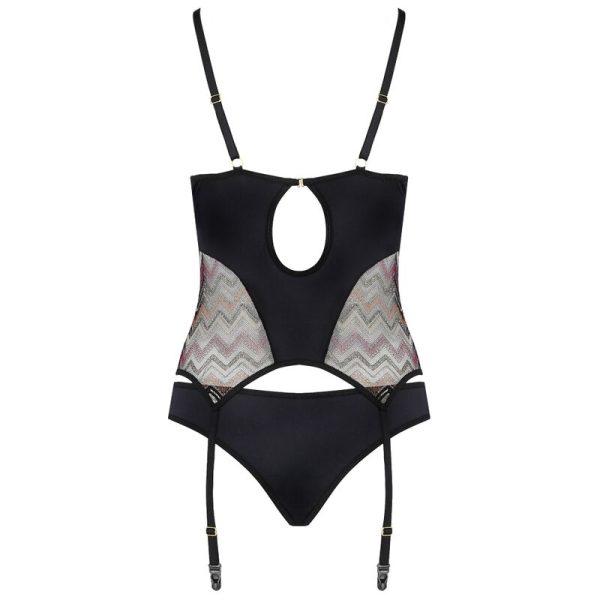 CASMIR - LAGERTA CORSET S/M – Image 4