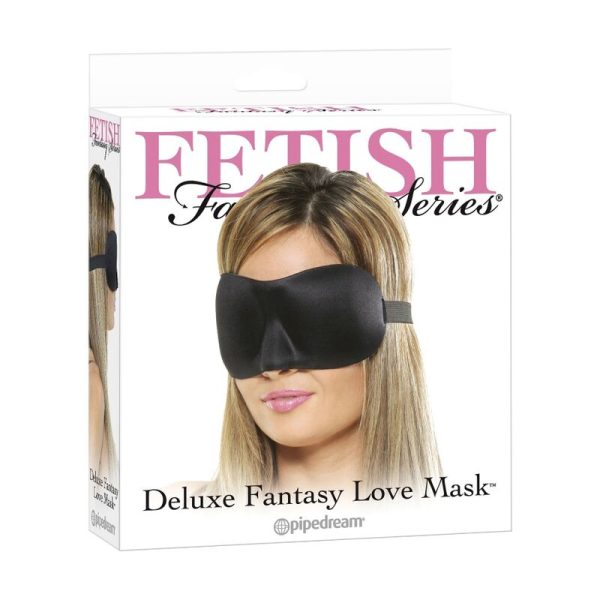 FETISH FANTASY SERIES - MASQUE DAMOUR DELUXE FANTASY SERIES – Image 5