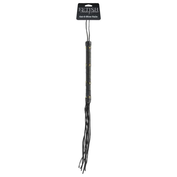 FETISH FANTASY LIMITED EDITION -   CAT O NINE TAILS – Image 2