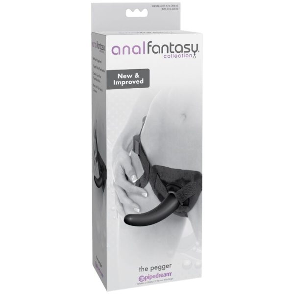 ANAL FANTASY - ARNES LE PEGGER – Image 3