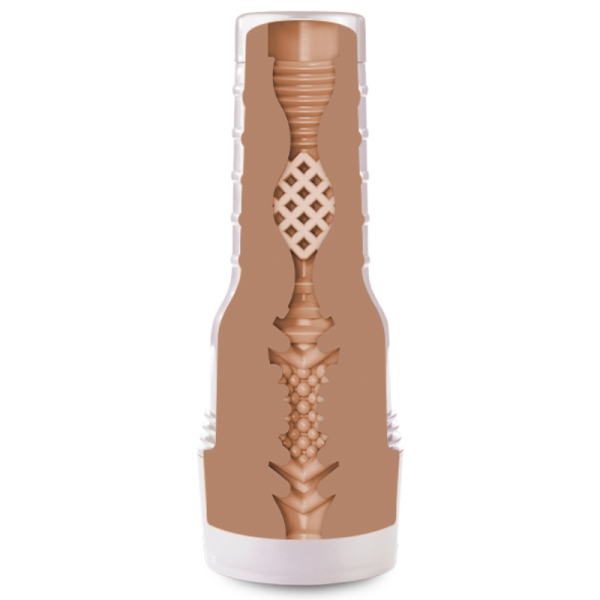 FLESHLIGHT GIRLS - AUTUMN FALLS CRÈME TEXTURE VAGIN – Image 3