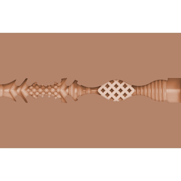 FLESHLIGHT GIRLS - AUTUMN FALLS CRÈME TEXTURE VAGIN – Image 4