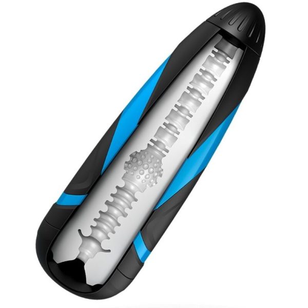 SATISFYER - MANCHES HOMMES TRI DELIGHTS – Image 2