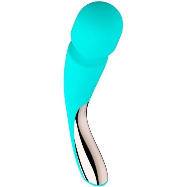 LELO - SMART MEDIUM WAND 2 AQUA MASSAGER – Image 2