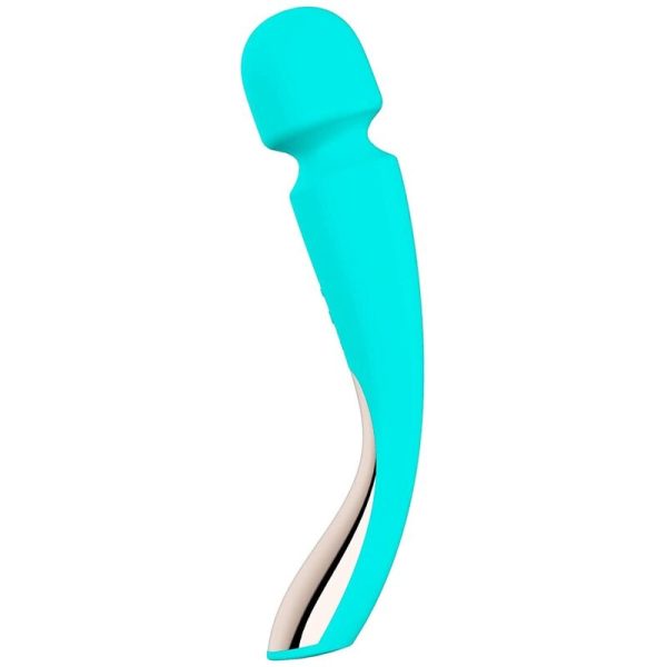 LELO - SMART MEDIUM WAND 2 AQUA MASSAGER – Image 3
