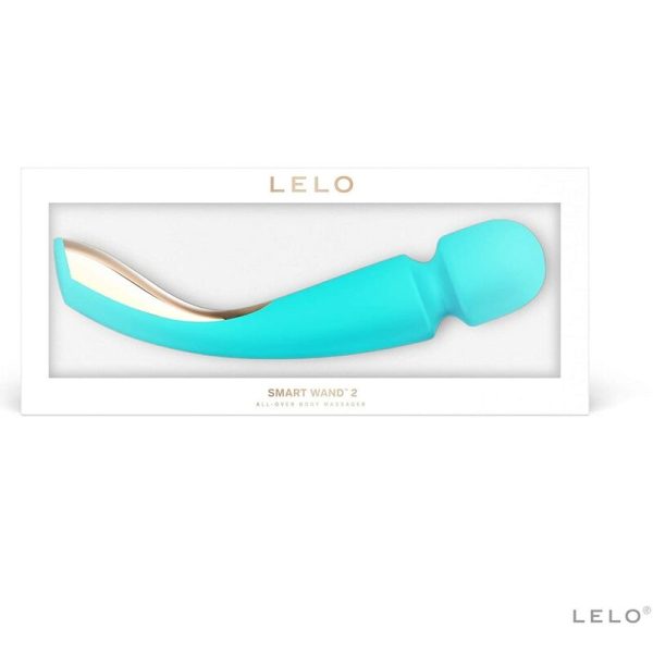 LELO - SMART MEDIUM WAND 2 AQUA MASSAGER – Image 4