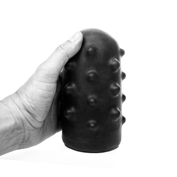 ALL BLACK - MASTURBATEUR BUMPY – Image 4
