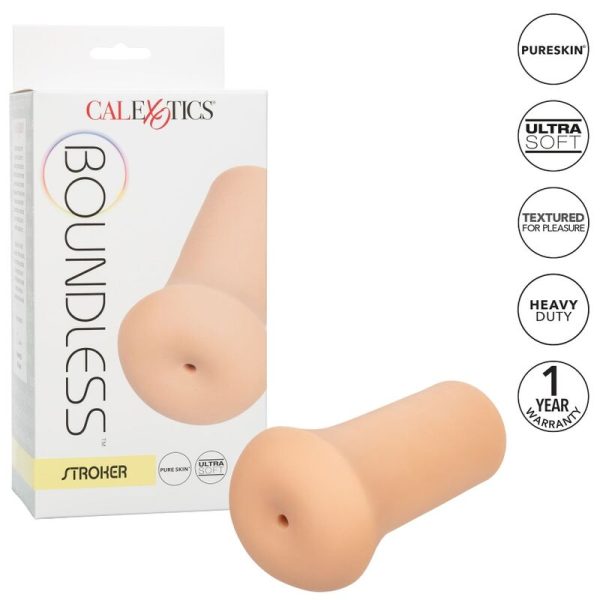 CALEXOTICS - COUPEUR SANS LIMITES LÉGER – Image 2
