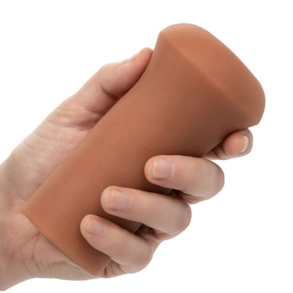CALEXOTICS - COUPEUR SANS LIMITES CARAMEL – Image 3