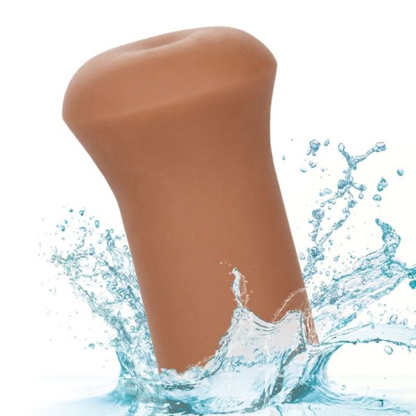 CALEXOTICS - COUPEUR SANS LIMITES CARAMEL – Image 4