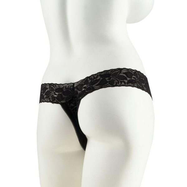 FETISH FANTASY LIMITED EDITION - CULOTTE VIBRANTE AVEC TÉLÉCOMMANDE – Image 3