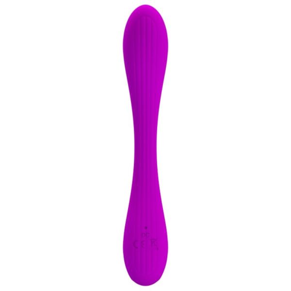 PRETTY LOVE - VIBRATEUR SOUPLE YEDDA – Image 5