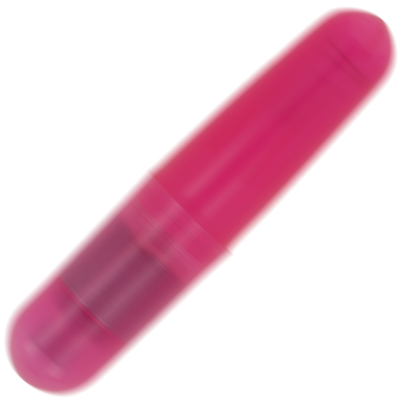 OHMAMA - BALLE VIBRANTE ROSE BASIC – Image 2