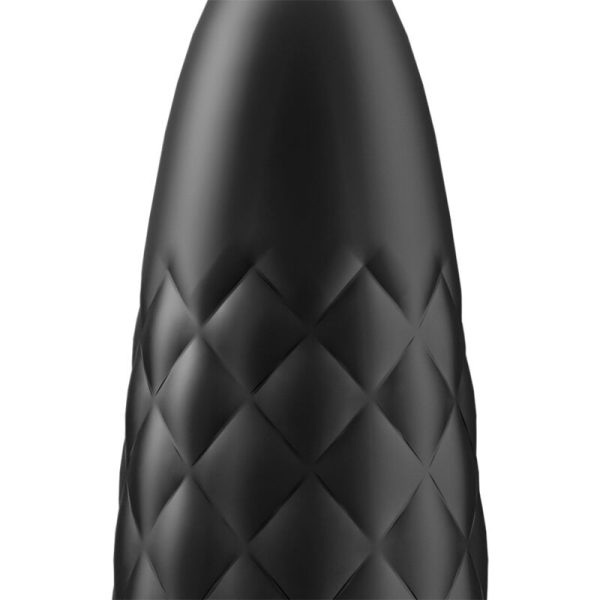 SATISFYER - ULTRA POWER BULLET 5 NOIR – Image 2