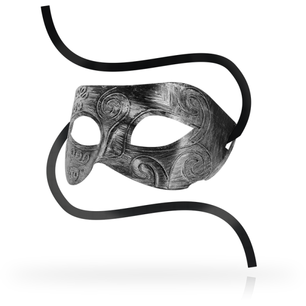 OHMAMA - MASQUES MASQUE GREC – Image 2