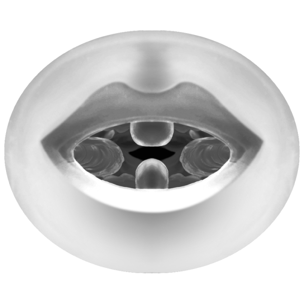 JAMYJOB - MASTURBATEUR DOUBLE TURBO – Image 4