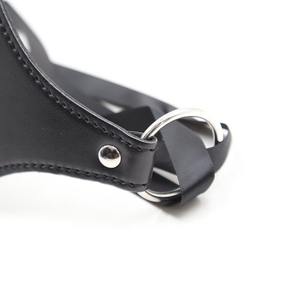 OHMAMA FETISH - MASQUE FÉLIN – Image 5