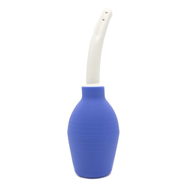 FORME DE BOUTEILLE DE LAVEMENT ANAL OHMAMA FETISH – Image 2