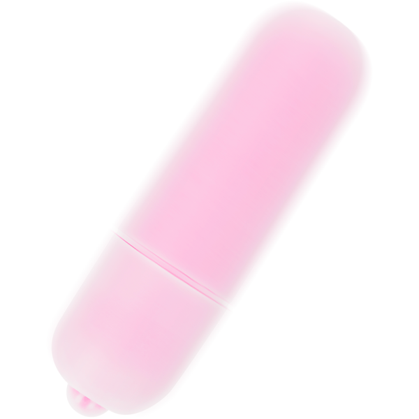 ONLINE - MINI BALLE VIBRANT ROSE – Image 3