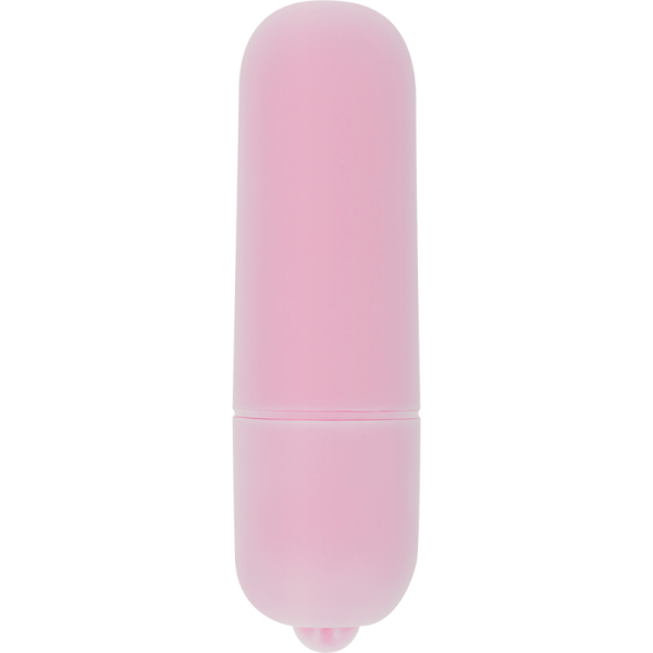 ONLINE - MINI BALLE VIBRANT ROSE – Image 4