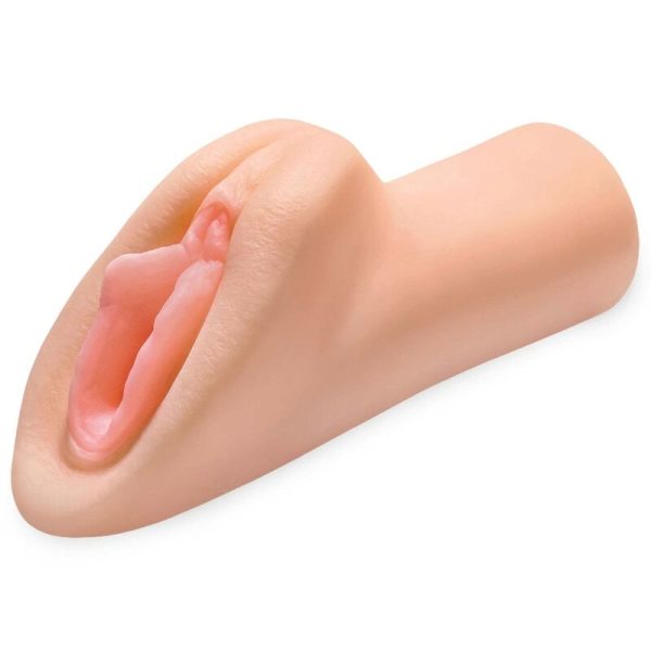 PDX PLUS - MASTURBATEUR PERFECT PUSSY DREAM STROKER – Image 3
