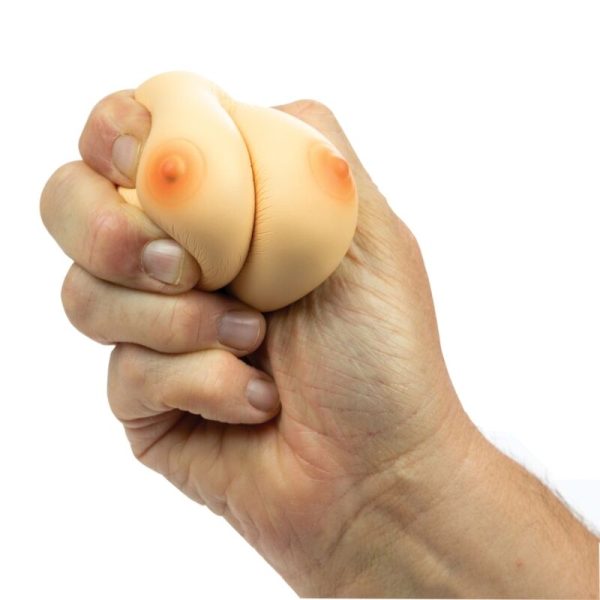 SPENCER  FLEETWOOD - SEINS ANTI-STRESS – Image 4