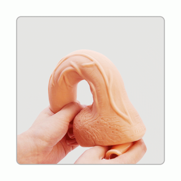 BAILE - JOLI AMOUR BEAU JACK 26 CM – Image 3