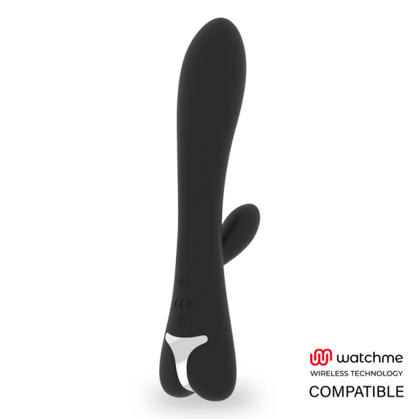 BRILLY GLAM - ERIK VIBRATEUR WATCHME TECHNOLOGIE SANS FIL COMPATIBLE – Image 5