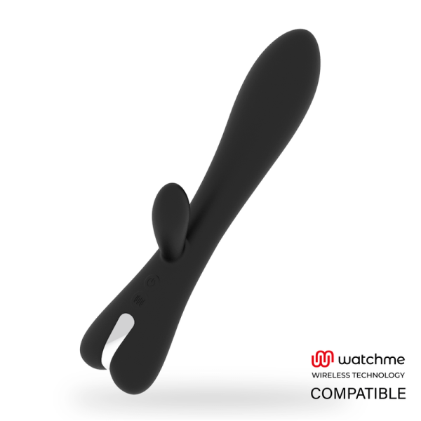 BRILLY GLAM - ERIK VIBRATEUR WATCHME TECHNOLOGIE SANS FIL COMPATIBLE – Image 4
