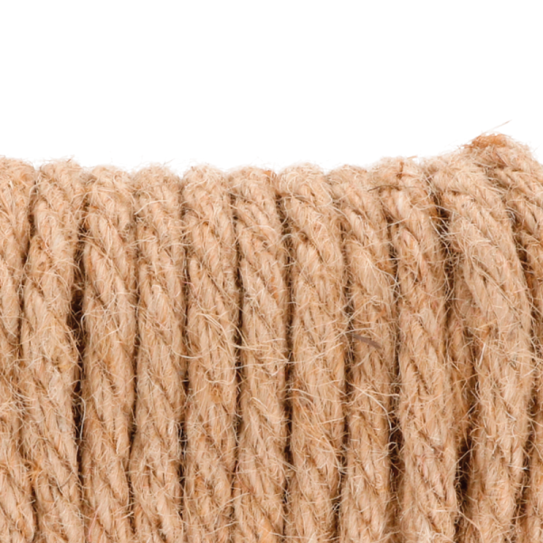 DARKNESS - CORDE JAPONAISE 10 M JUTE – Image 3