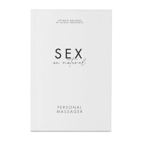 BIJOUX - VIBRATEUR INTIME RECHARGEABLE – Image 3