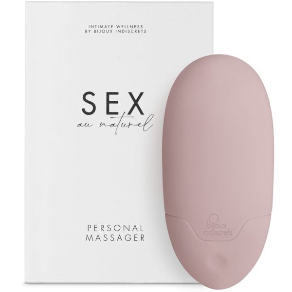 BIJOUX - VIBRATEUR INTIME RECHARGEABLE – Image 2