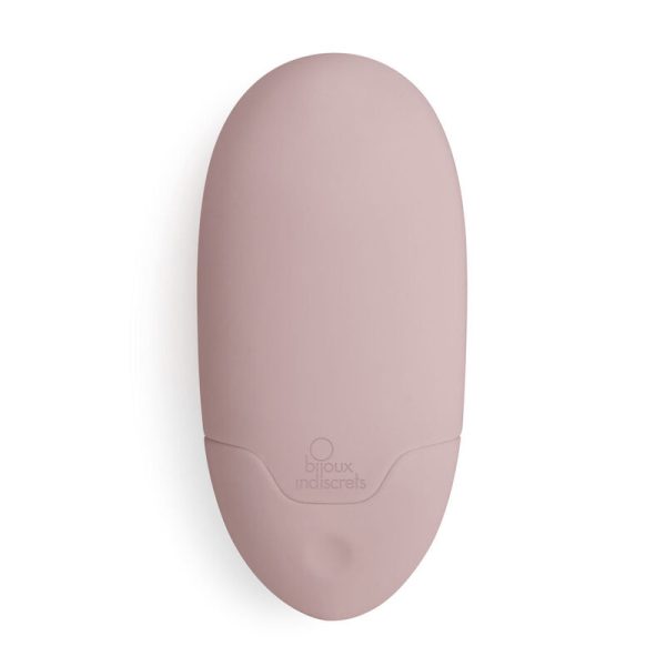 BIJOUX - VIBRATEUR INTIME RECHARGEABLE – Image 4