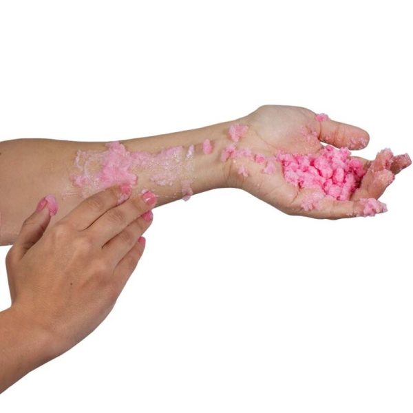SECRETPLAY - PRETTY BUT WILD SELS DE BAIN MOUSSANTS 350 GR – Image 2