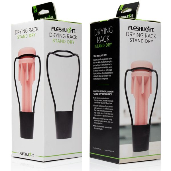 FLESHLIGHT - STAND SEC - SUPPORT DE SÉCHAGE – Image 5