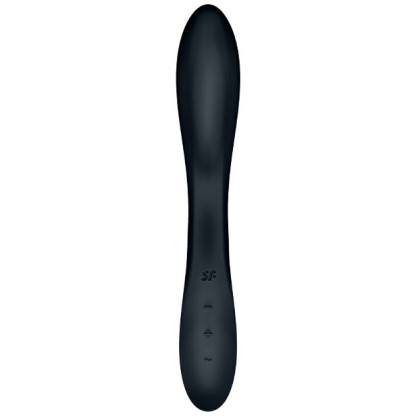 SATISFYER - VIBRATEUR SPOT G RRROLLING EXPLOSION – Image 4